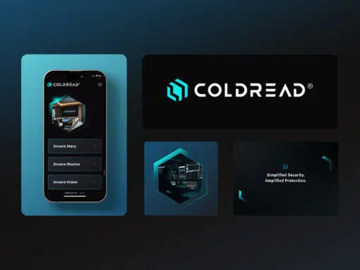 COLDREAD