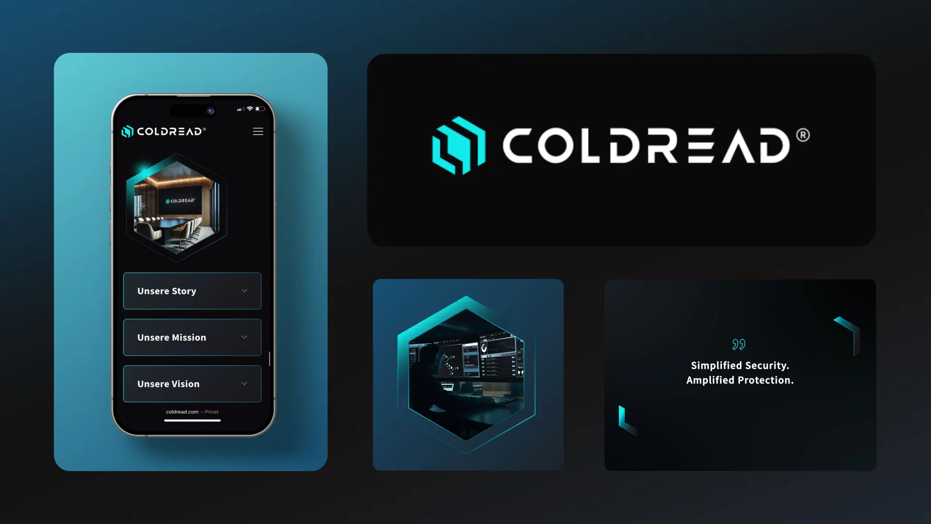 Coldread_Header_Project